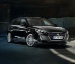 Hyundai i30 Sport Accessories 2017 года